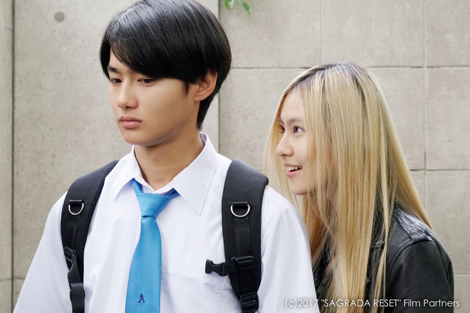 SAGRADA RESET Part1 still 10